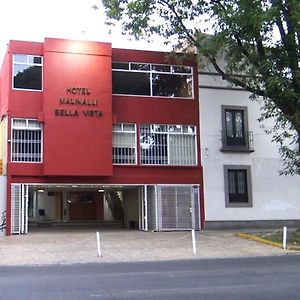 Hotel Malinalli Bella Vista